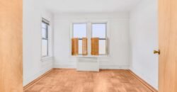 550 Fort Washington Avenue, Unit 5C, Manhattan, NY