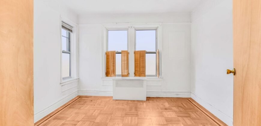 550 Fort Washington Avenue, Unit 5C, Manhattan, NY