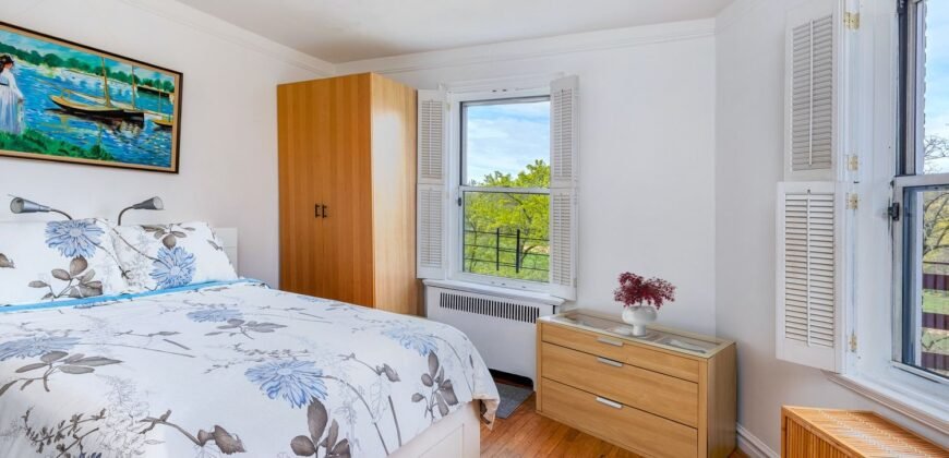 585 West 214th Street, Unit 4B, Manhattan, NY