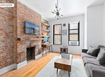 332 East 77th Street, Unit 12A, Manhattan, NY