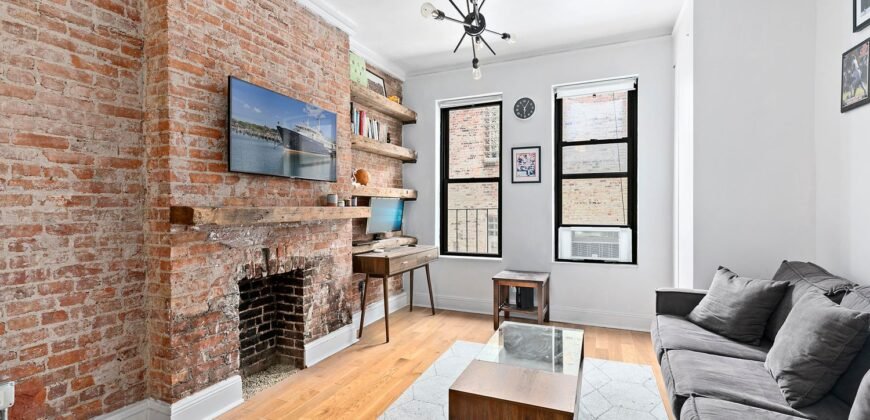 332 East 77th Street, Unit 12A, Manhattan, NY