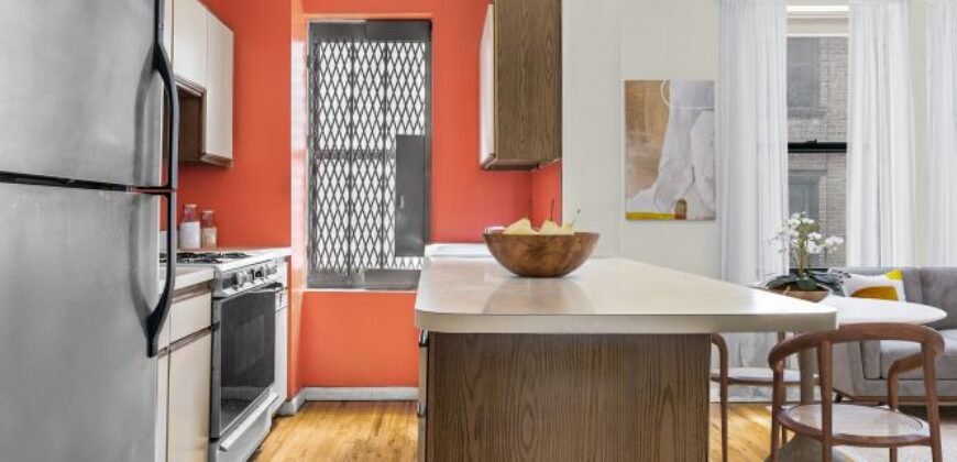 510 West 123rd Street, Unit 23, Manhattan, NY