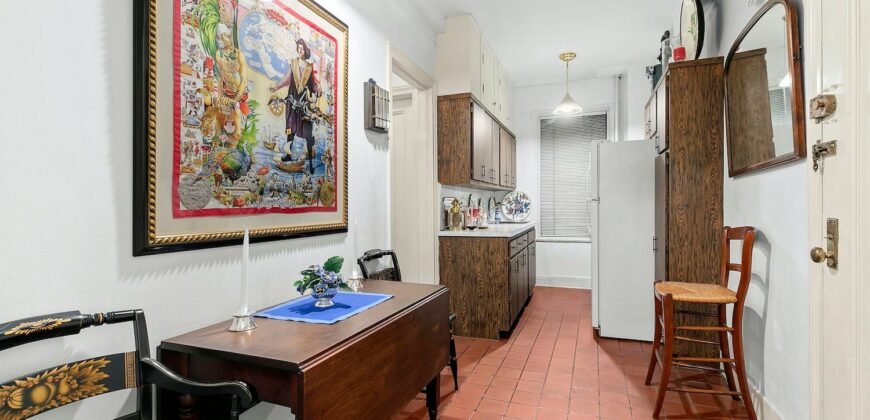 545 West End Avenue, Unit 1D, Manhattan, NY