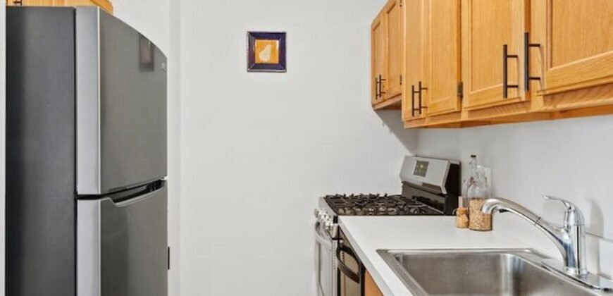 130 Lenox Avenue, Unit 701, Manhattan, NY