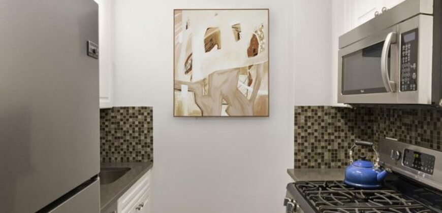 201 East 28th Street, Unit 7H, Manhattan, NY