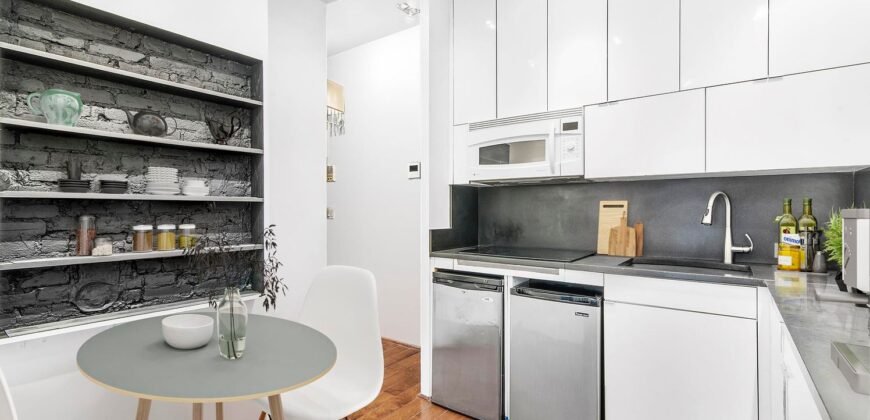 237 Eldridge Street, Unit 21, Manhattan, NY