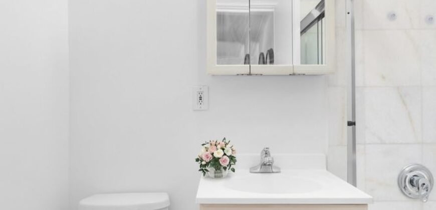 461 West 44th Street, Unit 3A, Manhattan, NY