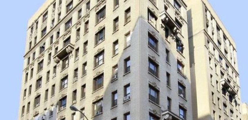 225 East 79th Street, Unit 7A, Manhattan, NY