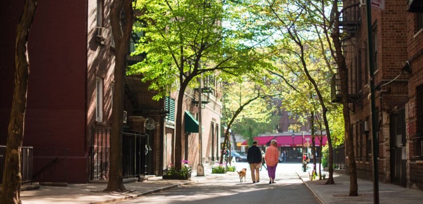 180 Thompson Street, Unit LD, Manhattan, NY