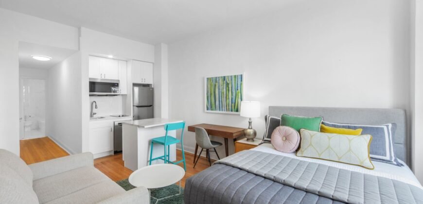 5 Tudor City Place, Unit 104, Manhattan, NY