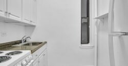 348 West 56th Street, Unit 1D, Manhattan, NY