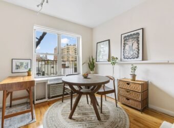 160 East 91st Street, Unit 8O, Manhattan, NY