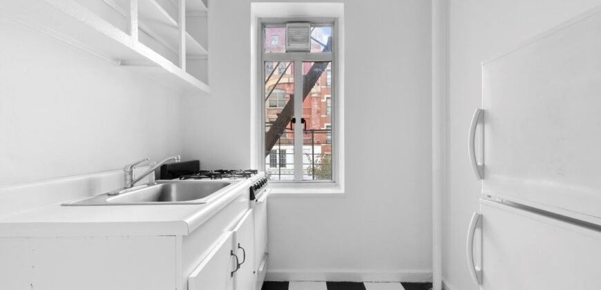 155 West 20th Street, Unit 3F, Manhattan, NY