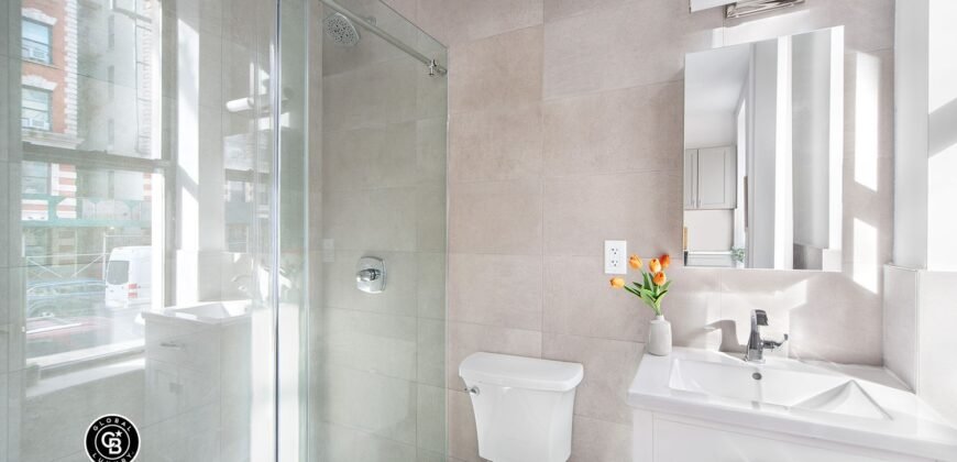 417 Manhattan Avenue, Unit 1, Harlem, Manhattan, NY 10026