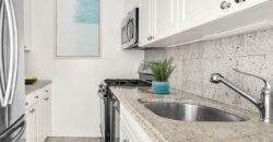 165 West End Avenue, Unit 1P, Upper West Side, Manhattan, NY 10023