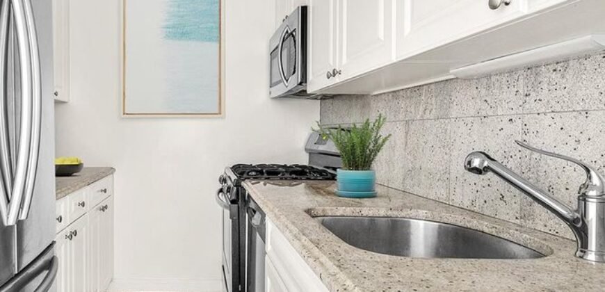 165 West End Avenue, Unit 1P, Upper West Side, Manhattan, NY 10023