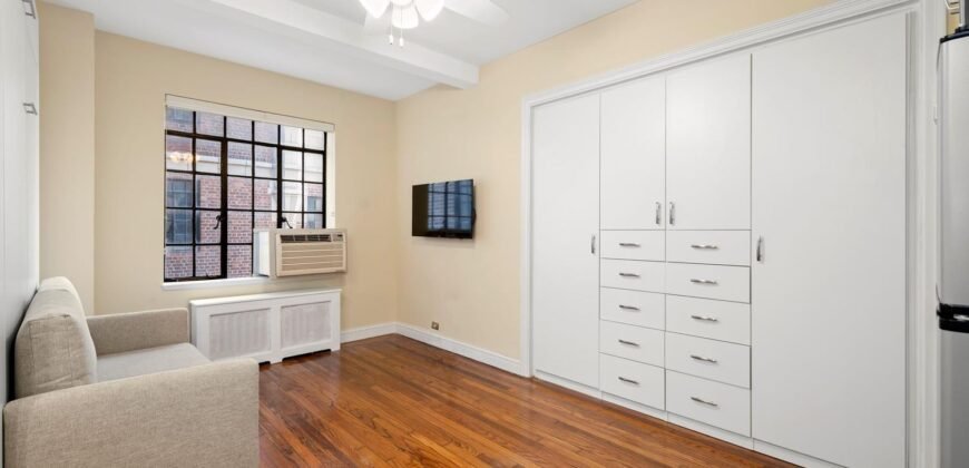 25 Tudor City Place, Unit 1806, Manhattan, NY