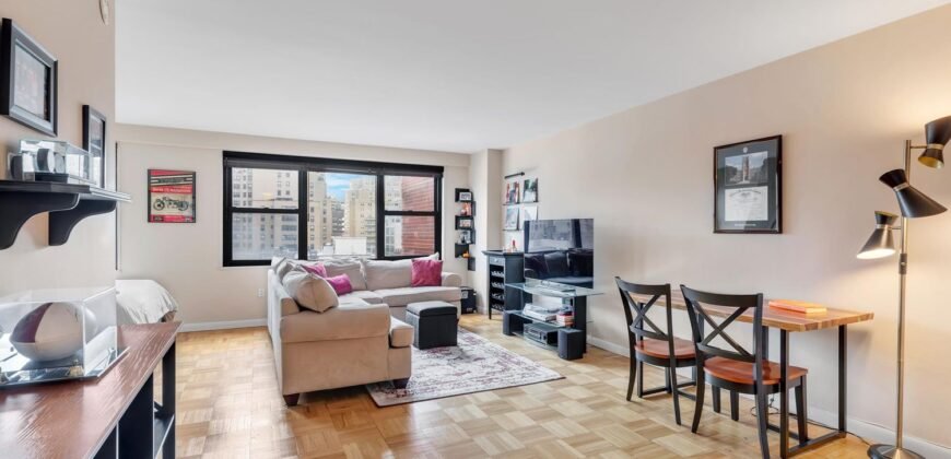 201 East 25th Street, Unit 10K, Kips Bay, Manhattan, NY 10010
