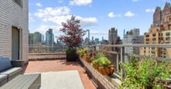 230 East 79th Street, Unit 19D, Upper East Side, Manhattan, NY 10075