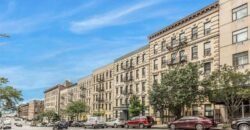 521 West 135th Street, Unit 4C, Manhattan, NY