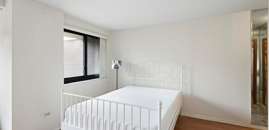 77 Fulton Street, Unit 27G, Financial District, Manhattan, NY 10038