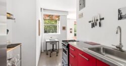 501 West 123rd Street, Unit 4H, Morningside Heights, Manhattan, NY 10027