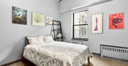 2 West 90th Street, Unit 3C, Upper West Side, Manhattan, NY 10024