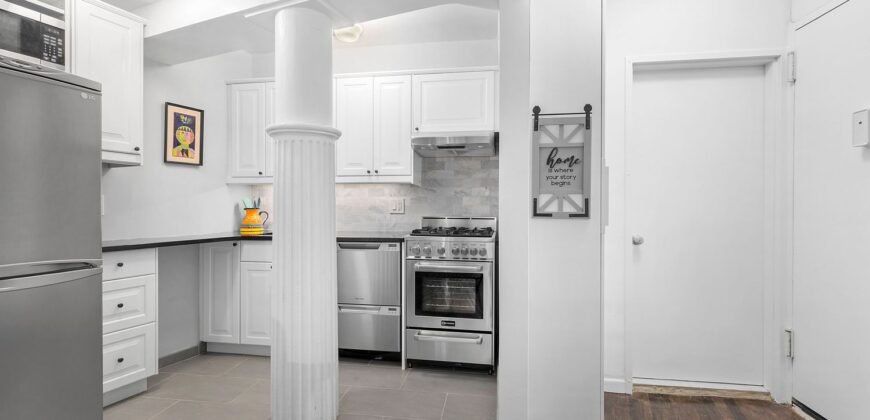 67 East 11th Street, Unit 220, Greenwich Village, Manhattan, NY 10003