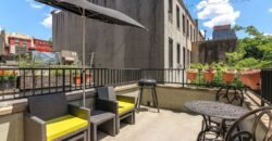 192 Lenox Avenue, Unit 3B, Harlem, Manhattan, NY 10027