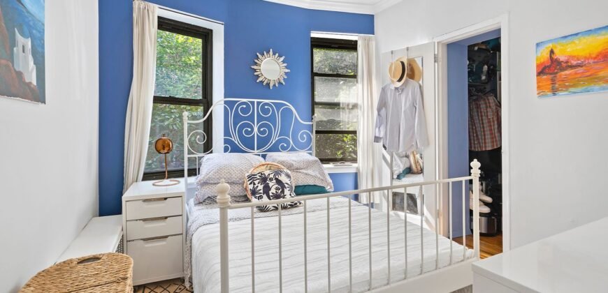 160 East 91st Street, Unit 3I, Upper East Side, Manhattan, NY 10128