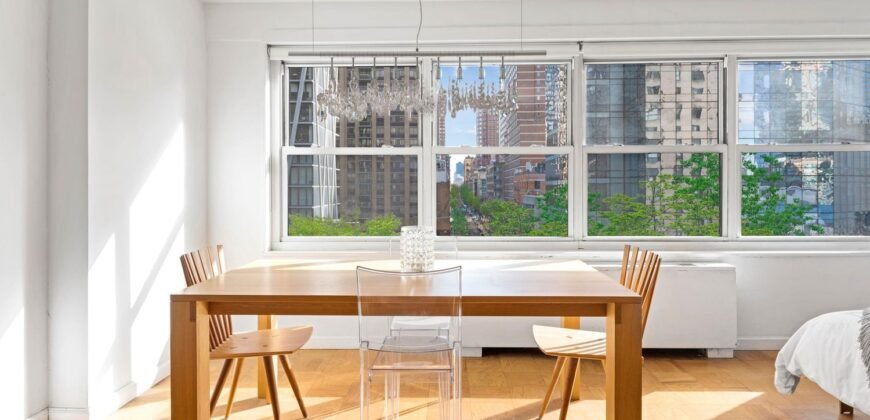 160 West End Avenue, Unit 7C, Upper West Side, Manhattan, NY 10023