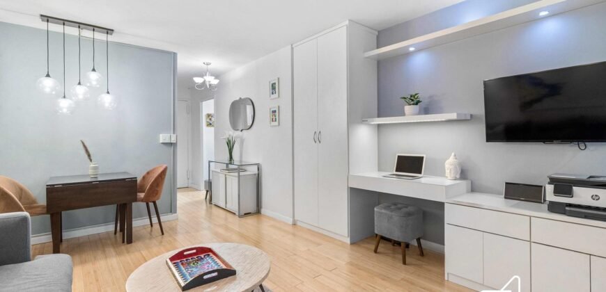 7 East 14th Street, Unit 303, Flatiron, Manhattan, NY 10003