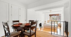 35 West 90th Street, Unit 9H, Upper West Side, Manhattan, NY 10024