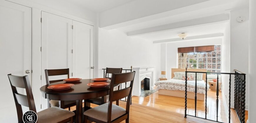 35 West 90th Street, Unit 9H, Upper West Side, Manhattan, NY 10024