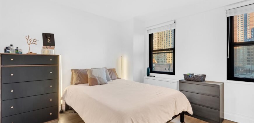 201 East 25th Street, Unit K9, Kips Bay, Manhattan, NY 10010