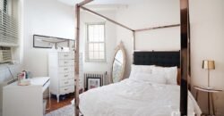 162 East 91st Street, Unit 4B, Upper East Side, Manhattan, NY 10128