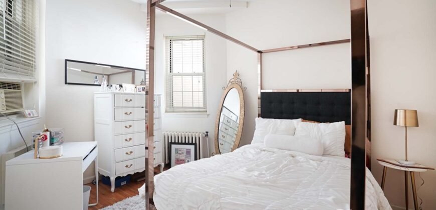 162 East 91st Street, Unit 4B, Upper East Side, Manhattan, NY 10128