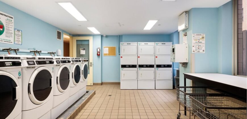 401 East 60th Street, Unit 10P, Upper East Side, Manhattan, NY 10022