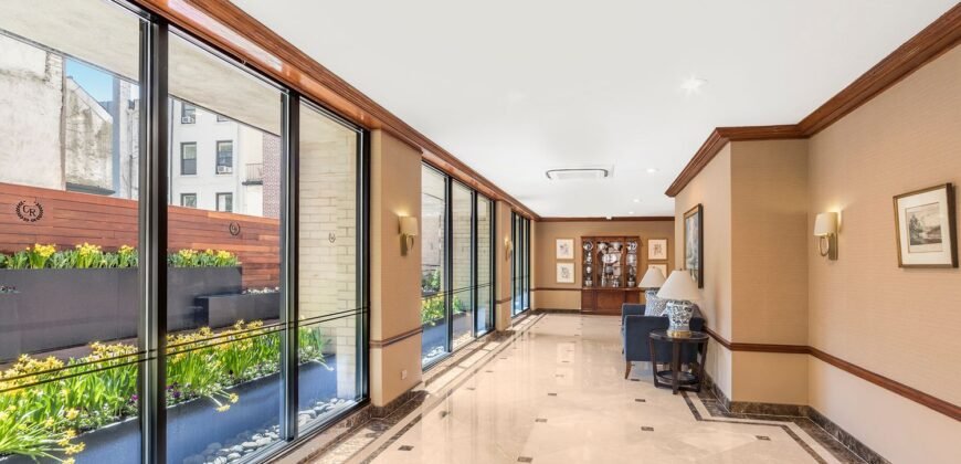 137 East 36th Street, Unit 5E, Murray Hill, Manhattan, NY 10016