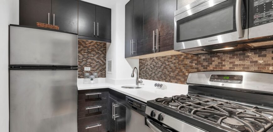 16 West 16th Street, Unit 3FS, Flatiron, Manhattan, NY 10011