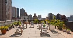 136 East 36th Street, Unit 10G, Murray Hill, Manhattan, NY 10016