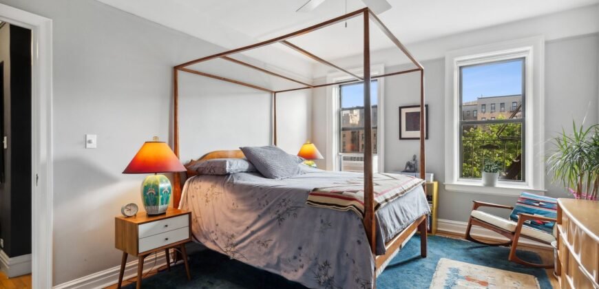 779 Riverside Drive, Unit B53, Washington Heights, Manhattan, NY 10032