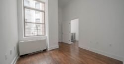 555 Lenox Avenue, Unit 1C, Central Harlem, Manhattan, NY 10037