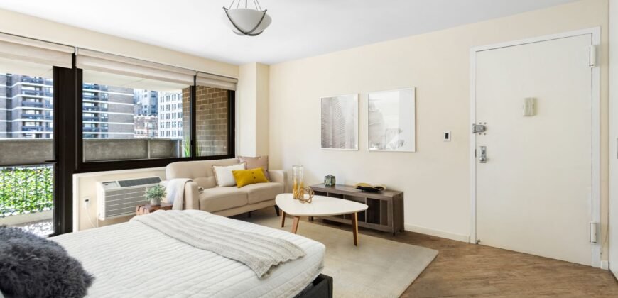 90 Gold Street, Unit 9A, Financial District, Manhattan, NY 10038