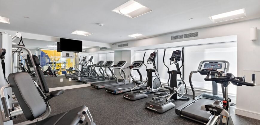 2351 Adam Clayton Powell Jr Boulevard, Unit PH16, Central Harlem, Manhattan, NY 10030