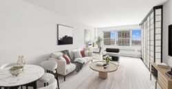 165 West End Avenue, Unit 25C, Upper West Side, Manhattan, NY 10023