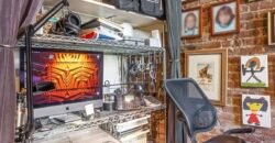 39 West 83rd Street, Unit 8, Upper West Side, Manhattan, NY 10024