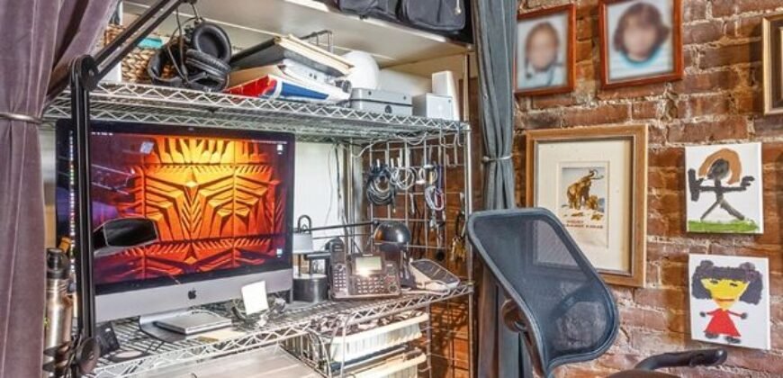 39 West 83rd Street, Unit 8, Upper West Side, Manhattan, NY 10024