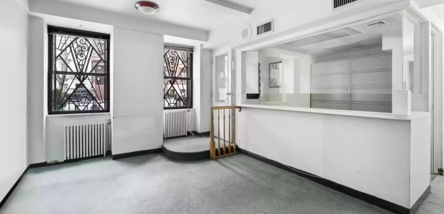 7 West 96th Street, Unit 1H, Manhattan, NY