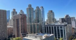 142 West End Avenue, Unit 17T, Upper West Side, Manhattan, NY 10023